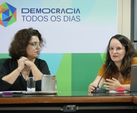 Reunião do Conselho Diretor da UnB. 23/06/2026 Foto: Beto Monteiro/GRE Ascom